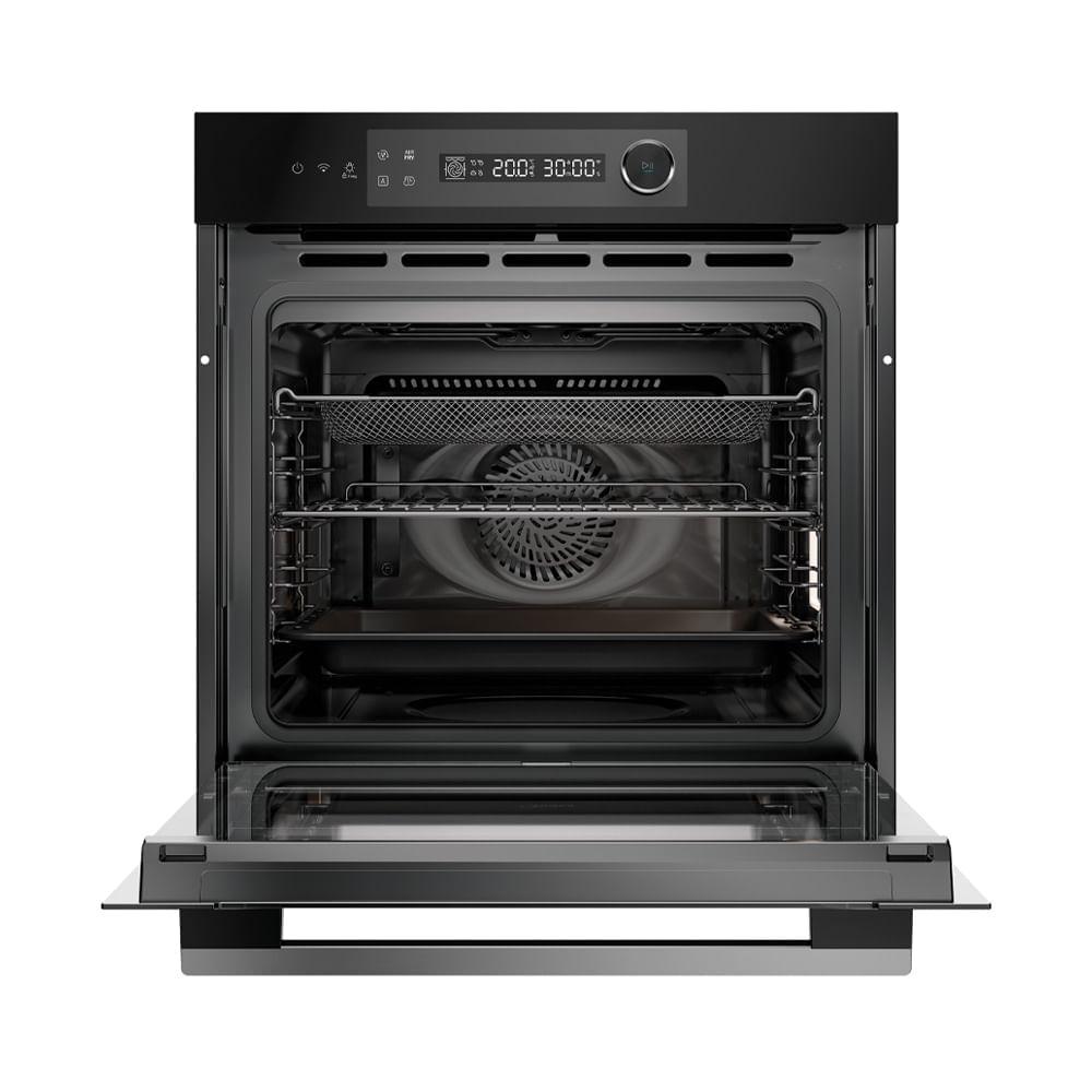 Forno Elétrico de Embutir 80L Touch Smart com Air fryer Midea - 3