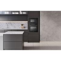 Forno Elétrico de Embutir 80L Touch Smart com Air fryer Midea