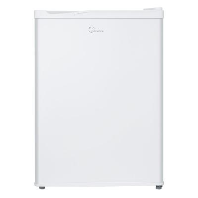 Frigobar Branco 67L Inverter Bivolt Midea