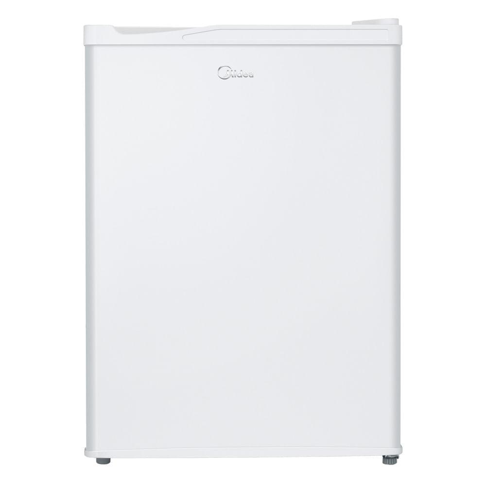 Frigobar Branco 67L Inverter Bivolt Midea - 1
