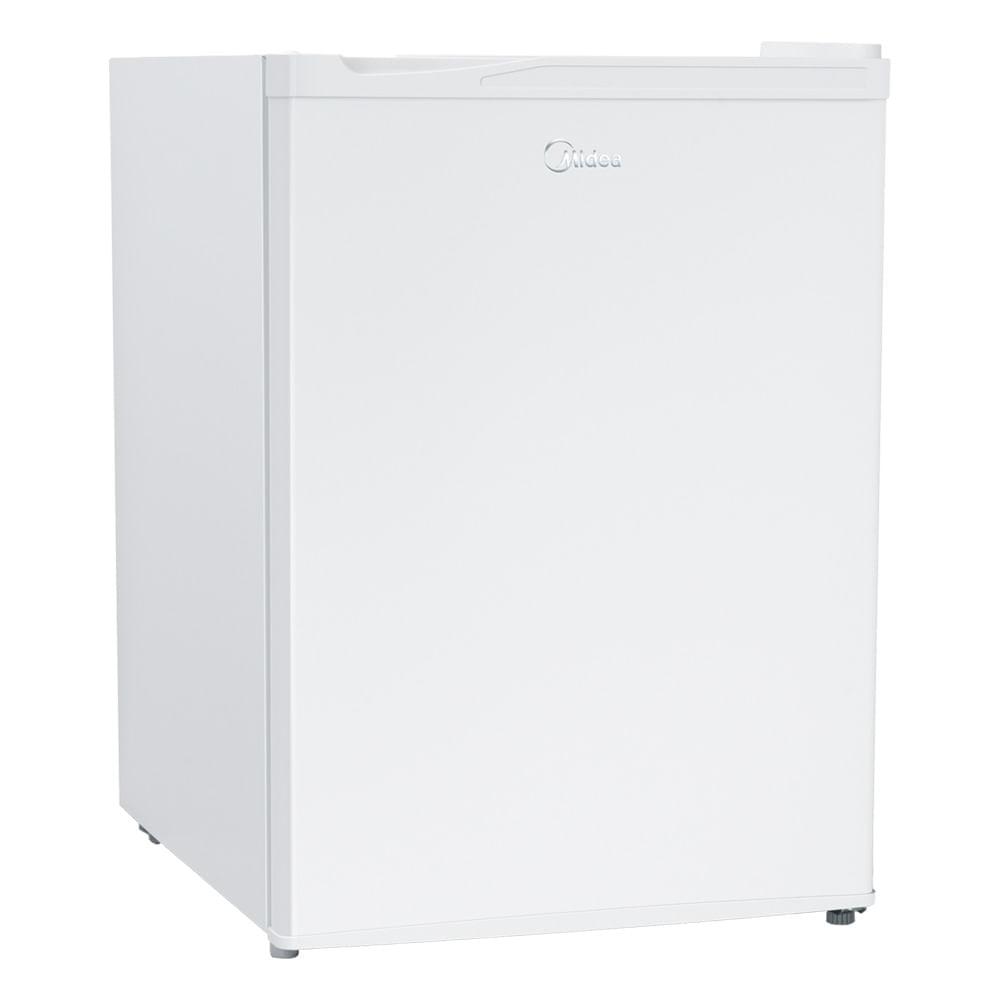 Frigobar Branco 67L Inverter Bivolt Midea - 2