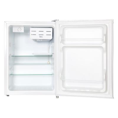 Frigobar Branco 67L Inverter Bivolt Midea