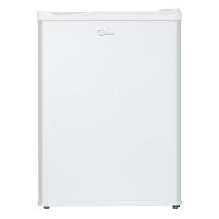 Frigobar Branco 67L Inverter Bivolt Midea - 1