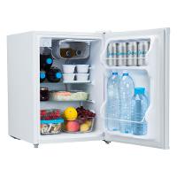 Frigobar Branco 67L Inverter Bivolt Midea - 3