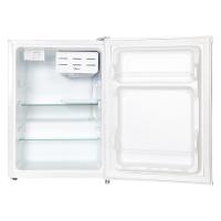 Frigobar Branco 67L Inverter Bivolt Midea - 5