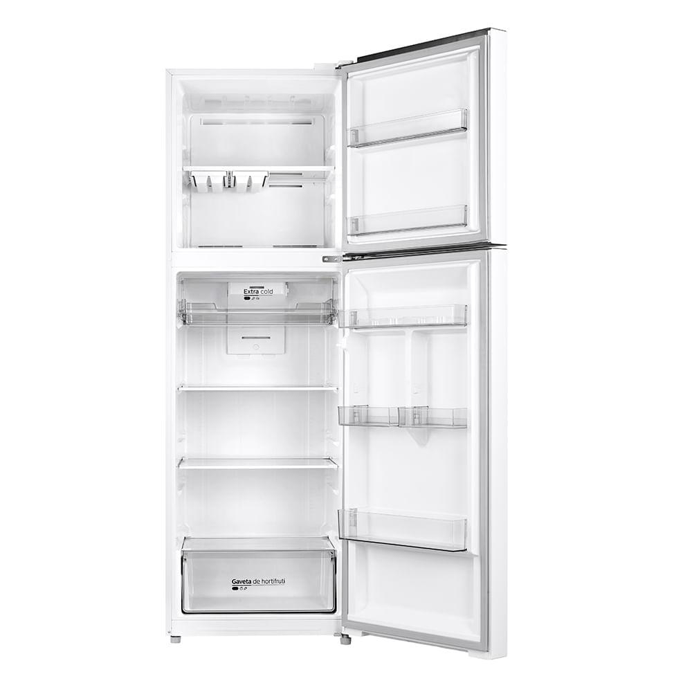 Geladeira Duplex Frost Free 425L Branca Midea - 5