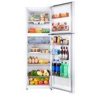 Geladeira Duplex Frost Free 425L Branca Midea