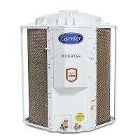 Ar Condicionado Split Teto 48000 BTUs Inverter Xpower Frio Carrier