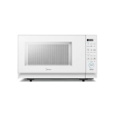 Micro-Ondas 27L Branco MasterCook Midea