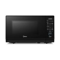 Micro-Ondas 20L Preto MasterCook Midea - 1