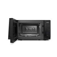 Micro-Ondas 20L Preto MasterCook Midea - 2