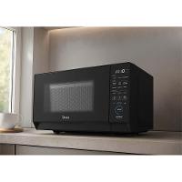 Micro-Ondas 20L Preto MasterCook Midea