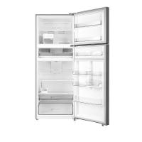 Geladeira Frost Free Duplex 491L Inverter Cor Inox Midea - 2