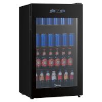 Cervejeira Frost Free 82L Smart 3 em 1 Inverter Bivolt Midea - 2