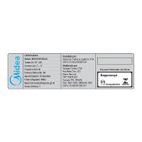 Cervejeira Frost Free 82L Smart 3 em 1 Inverter Bivolt Midea - 7