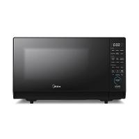 Micro-Ondas 27L Preto MasterCook Midea - 1