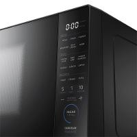 Micro-Ondas 27L Preto MasterCook Midea - 3