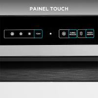 Geladeira Frost Free Duplex 394L Inverter Midea - 3