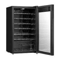 Adega de Vinho Climatizada 34 Garrafas Inverter Bivolt Midea - 2