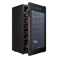 Adega de Vinho Climatizada 34 Garrafas Inverter Bivolt Midea - 5
