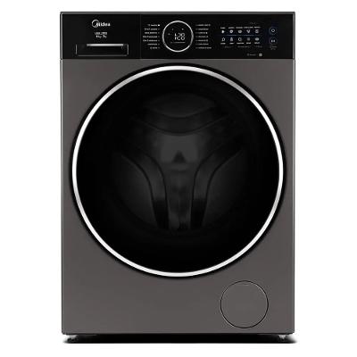 Lava e Seca 11kg Titanium Slim Storm Wash Inverter Conectada Midea