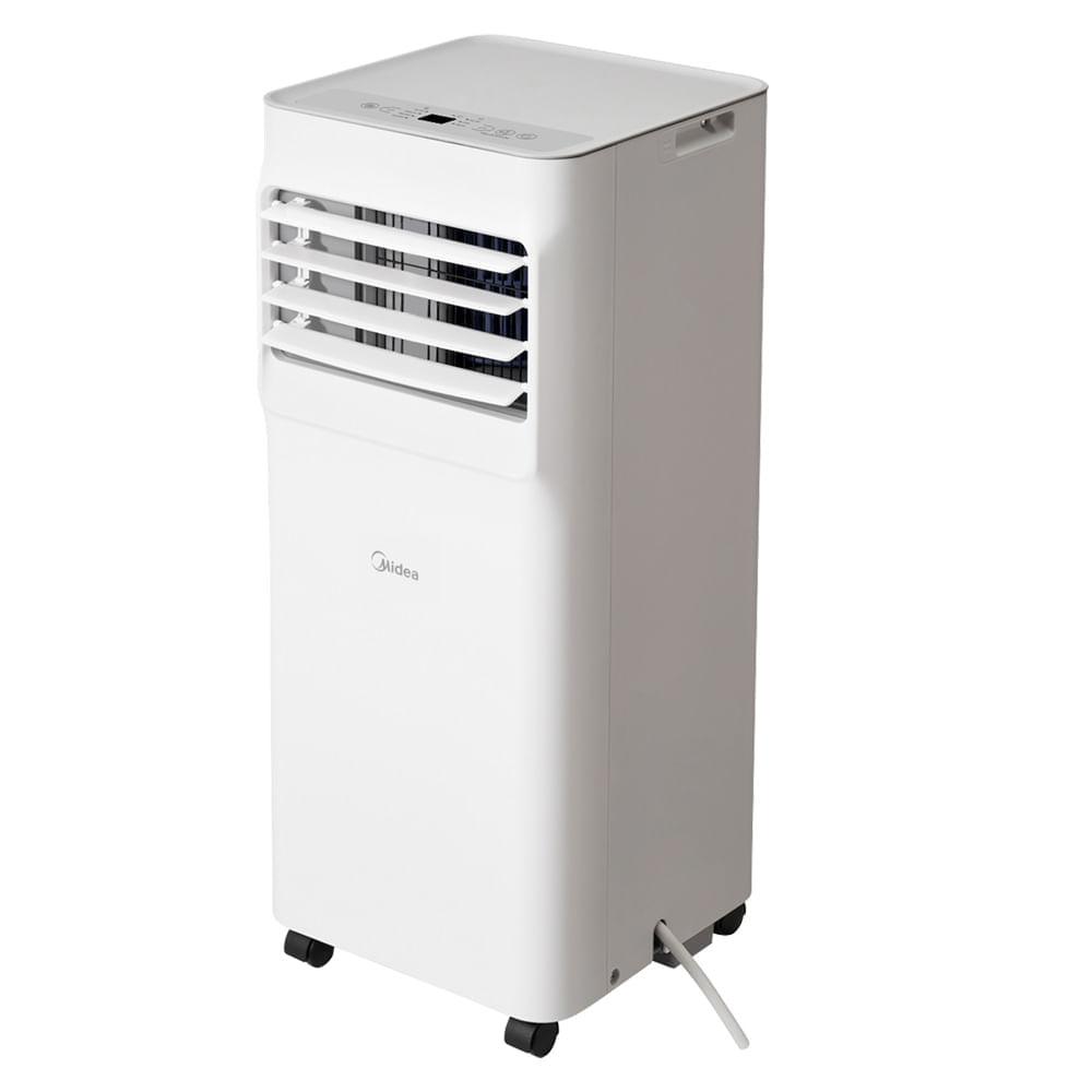 Ar Condicionado Portátil 12000 BTUs Conectado Frio Midea - 2