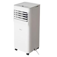 Ar Condicionado Portátil 12000 BTUs Conectado Frio Midea - 2