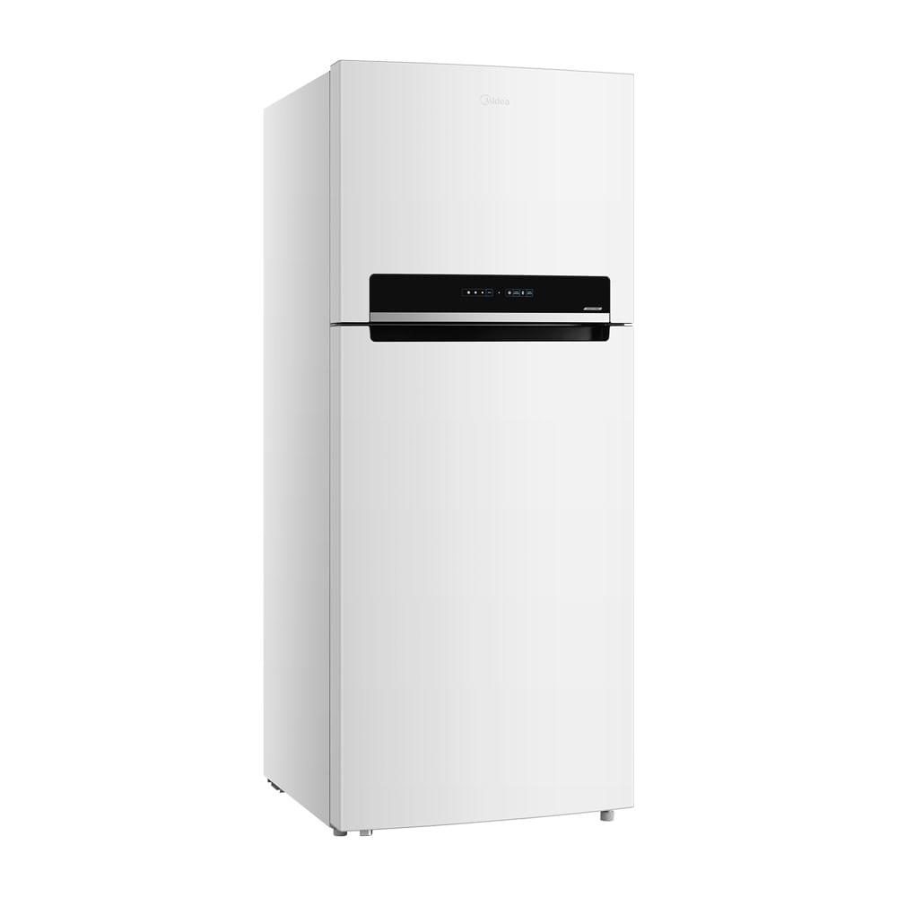 Geladeira Frost Free Duplex 473L Inverter Branco Midea - 5