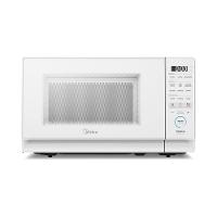 Micro-Ondas 20L Branco MasterCook Midea - 1