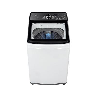Máquina de Lavar 12kg Branca Wave Impeller Midea