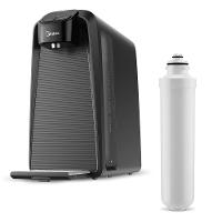 Kit Purificador de Água SlimPure Cinza + 1 filtro refil Midea - 2