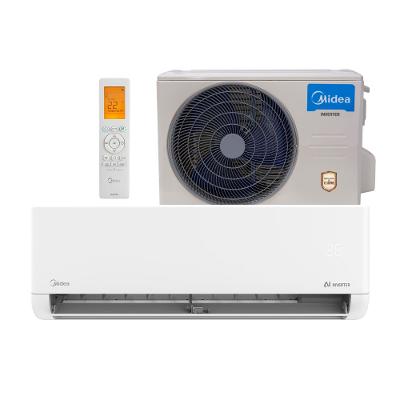 Ar-Condicionado Split 12.000 BTUs AI ECOMASTER Frio Midea