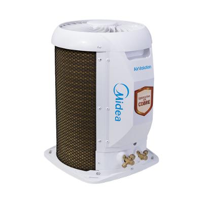 Ar-Condicionado Split 12.000 BTUs AI AirVolution Frio Midea