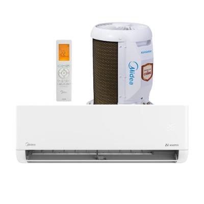 Ar-Condicionado Split 12.000 BTUs AI AirVolution Frio Midea
