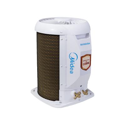 Ar-Condicionado Split 18.000 BTUs Inverter Lite Frio Midea