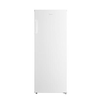 Freezer Vertical 196L 2 em 1 Inverter Branco Midea