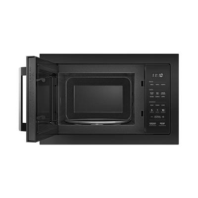 Micro-ondas de Embutir 35L Touch Preto Midea