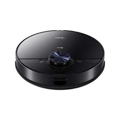 Robô Aspirador M7 2 em 1 Preto Midea