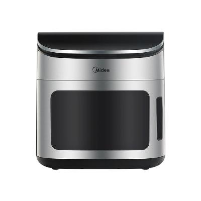 Fritadeira Air Fryer 12L Oven Digital Midea