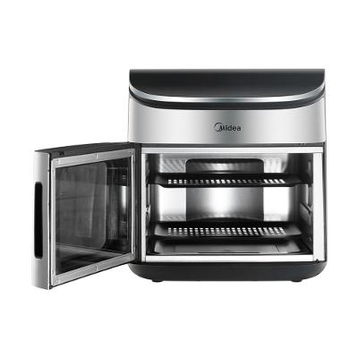 Fritadeira Air Fryer 12L Oven Digital Midea