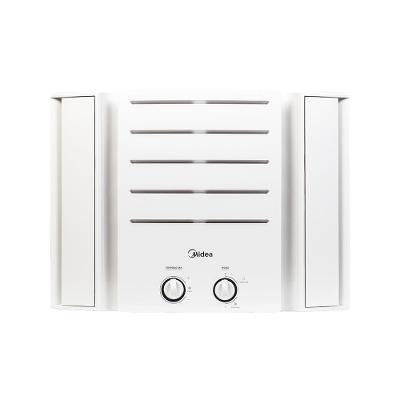 Ar-condicionado Janela 10.000 BTUs Mecânico 220v Frio Midea