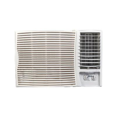Ar-Condicionado Janela  18.000 BTUs Mecânico Frio Midea