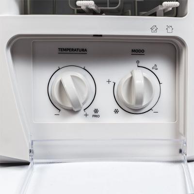 Ar-condicionado Janela 12.000 BTUs Mecânico 127v Frio Midea