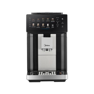 Cafeteira Espresso Automática Série Pro Midea