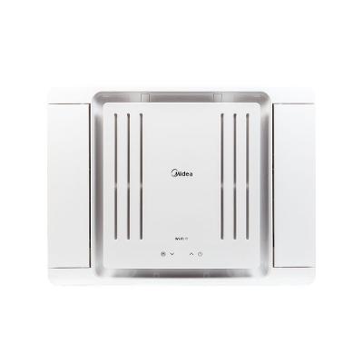 Ar-condicionado Janela 10.000 BTUs Eletrônico Frio 220v Midea
