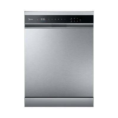 Lava-Louças 16 Serviços Inox Smart Home Midea