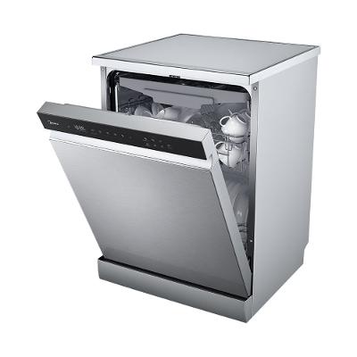 Lava-Louças 16 Serviços Inox Smart Home Midea