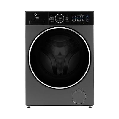 Lava e Seca 13kg Titanium Slim Storm Wash Conectada Midea