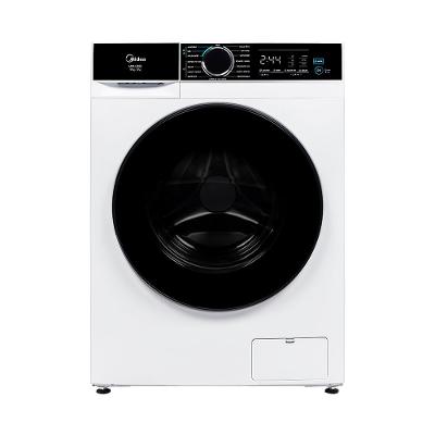 Lava e Seca 11kg Branca Inverter Midea