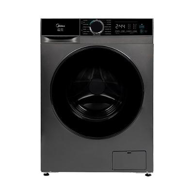 Lava e Seca 10,5kg Titanium Inverter Midea